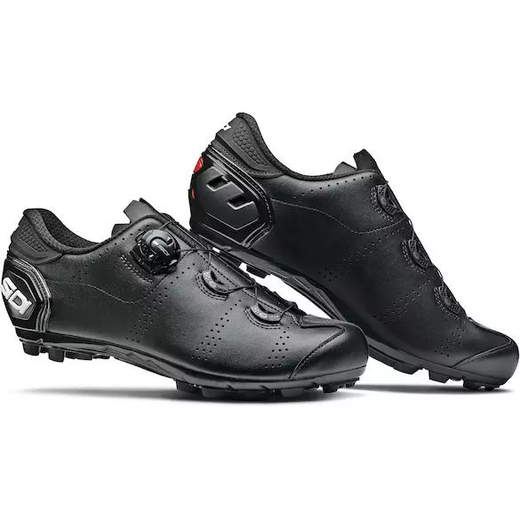 SIDI Speed Mountainbike-Schuh 3 SIDI Speed Mountainbike-Schuh