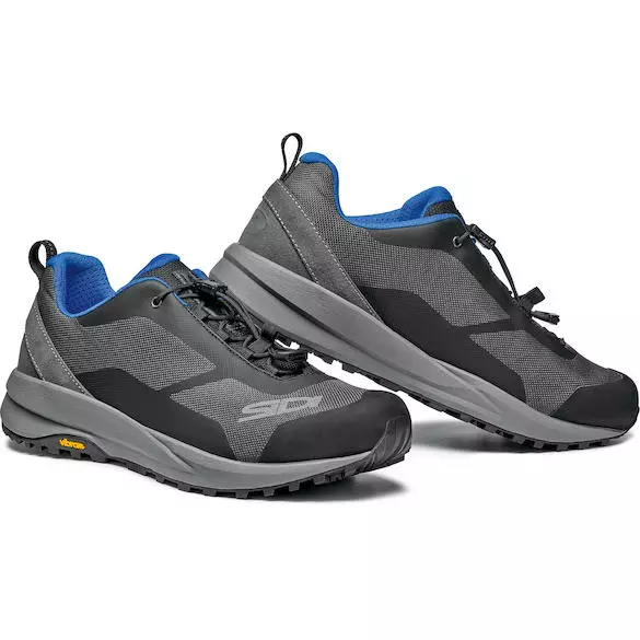 SIDI Explorer Mountainbike-Schuhe 3 SIDI Explorer Mountainbike-Schuhe