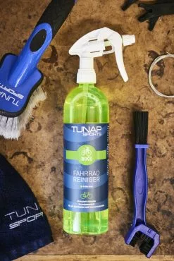 TUNAP Fahrradreiniger EBike Ready Sprühflasche 1L -E-Bikes Verkäufe 1024 1535 1