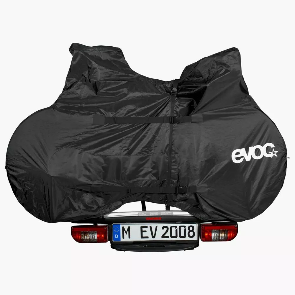 Evoc Bike Rack Cover Road 9 Evoc Bike Rack Cover Road – Bild 7