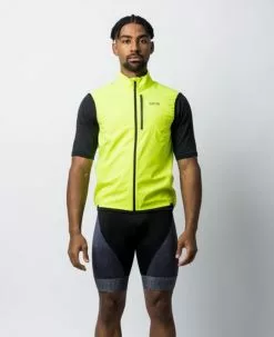 Gore Wear GORE® WEAR Spirit Weste Herren 15 Gore Wear GORE® WEAR Spirit Weste Herren -E-Bikes Verkäufe 1026e26