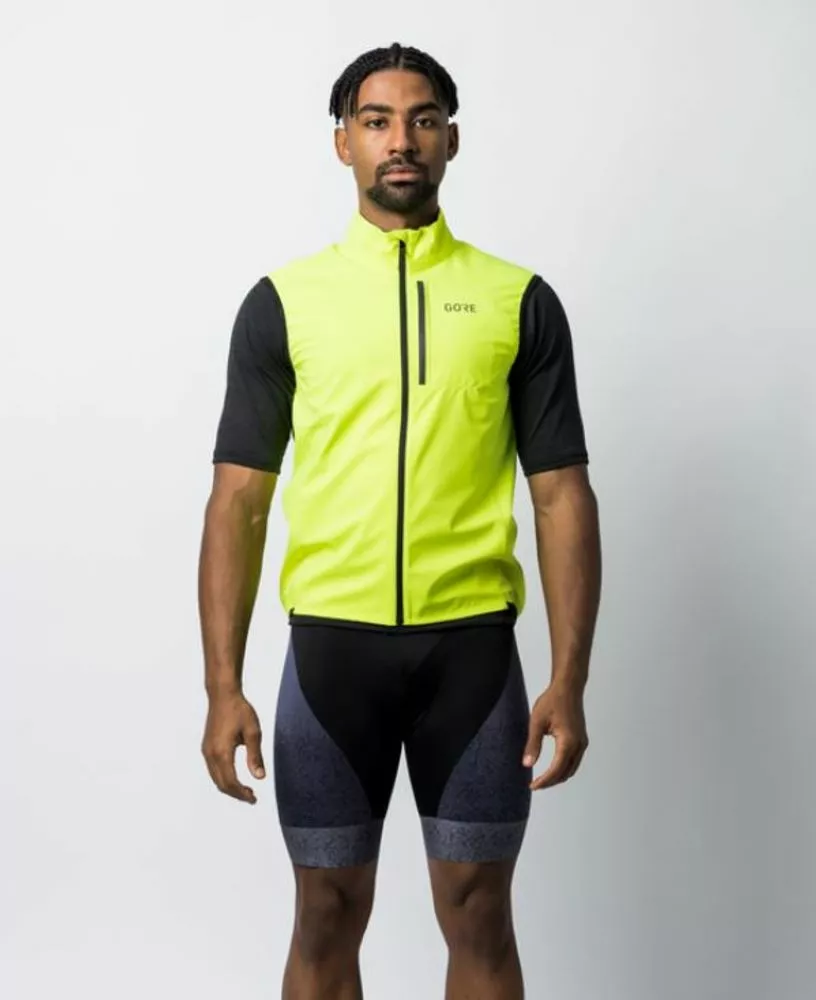 Gore Wear GORE® WEAR Spirit Weste Herren 6 Gore Wear GORE® WEAR Spirit Weste Herren – Bild 4