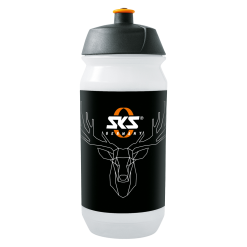 SKS Trinkflasche Hirsch