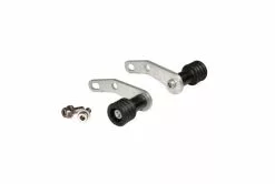 Kupplung Weber CR Für Transportanhänger