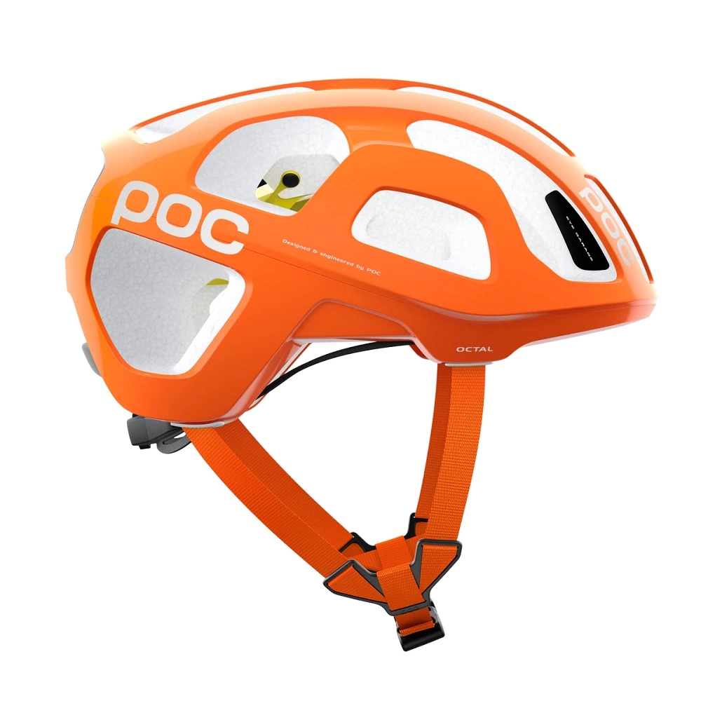 POC Octal MIPS Fahrradhelm 5 POC Octal MIPS Fahrradhelm – Bild 3