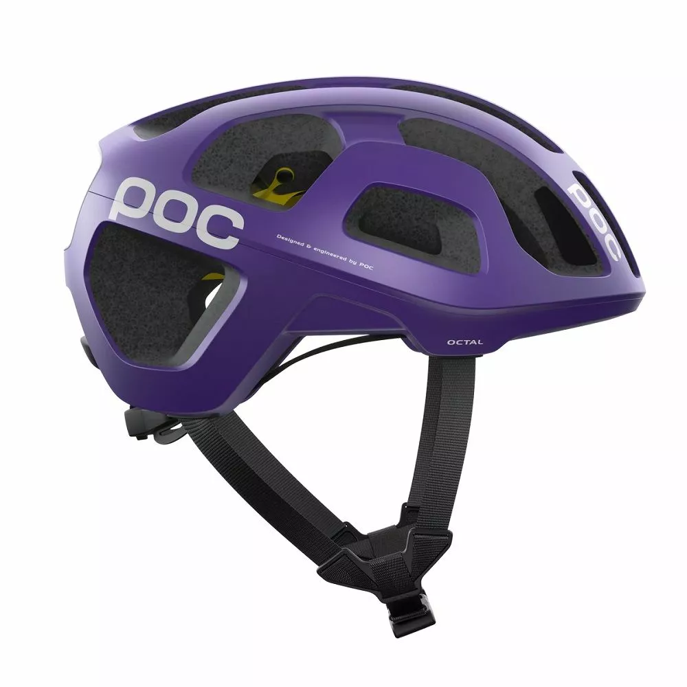 POC Octal Mips Fahrradhelm 2022 5 POC Octal Mips Fahrradhelm 2022 – Bild 3