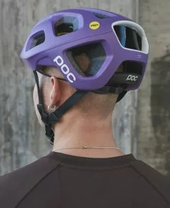 POC Octal Mips Fahrradhelm 2022 13 POC Octal Mips Fahrradhelm 2022 -E-Bikes Verkäufe 1067 octalmips 1613 sapphirepurplematt 2 1200x