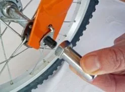 FollowMe Achsverlängerungmutter Für 3/8 -E-Bikes Verkäufe 1070 288b2d