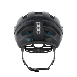 POC Omne AIR SPIN Fahrradhelm -E-Bikes Verkäufe 1072 omneairspin 1037 uraniumblackmatt rear