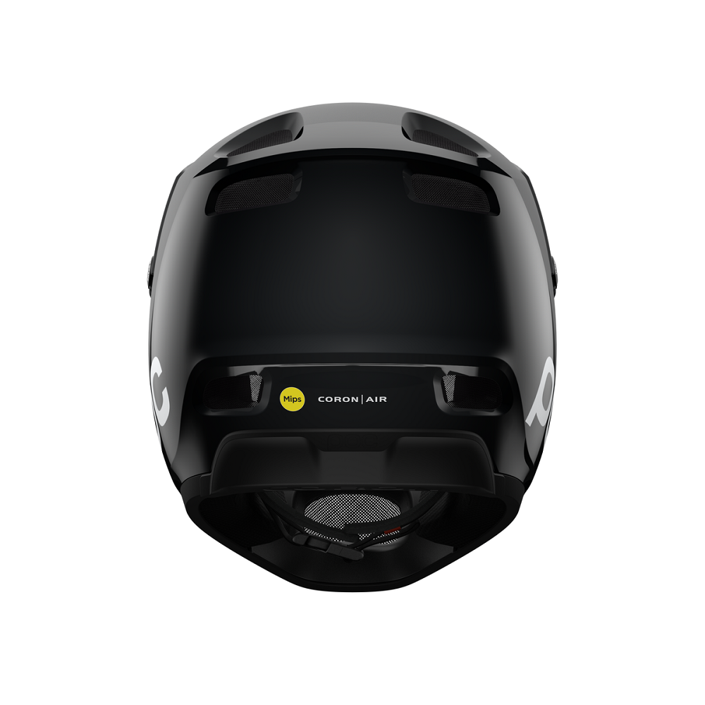 POC Coron Air MIPS Fahrradhelm 6 POC Coron Air MIPS Fahrradhelm – Bild 4