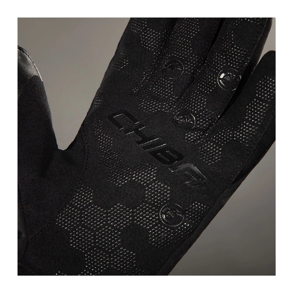 Chiba, Classic Winterhandschuh 9 Chiba, Classic Winterhandschuh – Bild 7