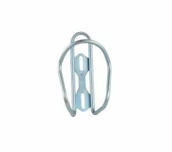 SILCA, Flaschenhalter Sicuro Eloxiertes Titanium