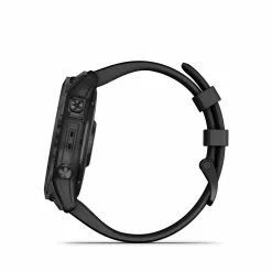 Garmin Fenix® 7X - Sapphire Solar Edition - DLC Titan -E-Bikes Verkäufe 10d2e16