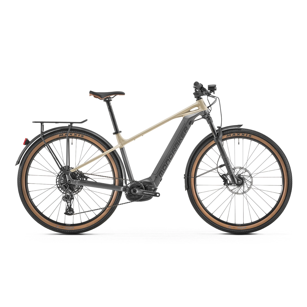 Mondraker, PRIME X (SPE) 2022 Urban Cross / E-MTB Trail 3 Mondraker, PRIME X (SPE) 2022 Urban Cross / E-MTB Trail