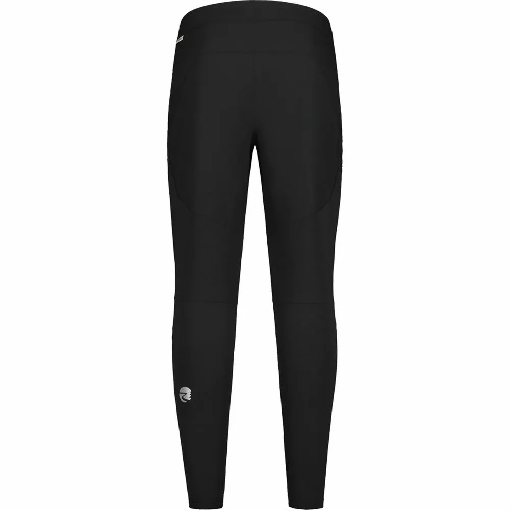 Maloja, BrinzulM. Nordic Hybrid Softshell Hosen 4 Maloja, BrinzulM. Nordic Hybrid Softshell Hosen – Bild 2