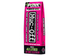 Muc-Off Muc Off Punk Powder (4 Pack)