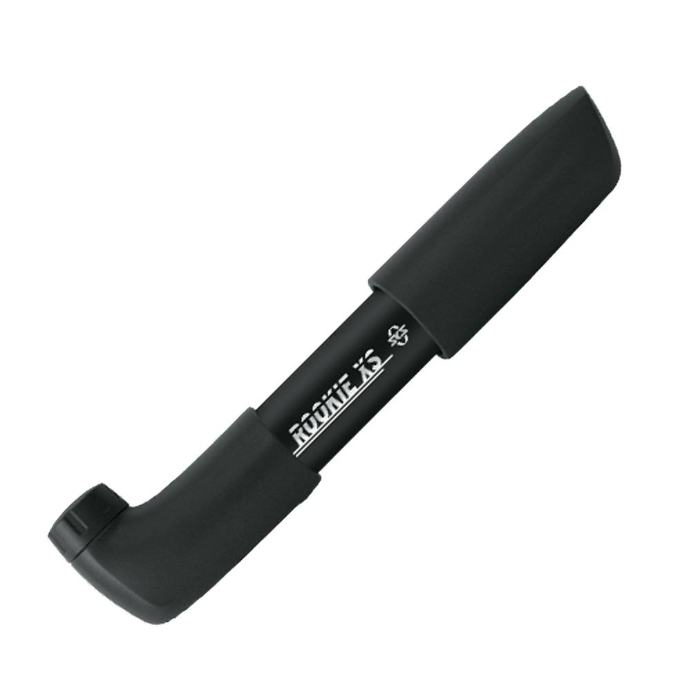 SKS Rookie XS Minipumpe 3 SKS Rookie XS Minipumpe