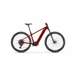 Mondraker, THUNDRA 29 2022 TRAIL, E-MTB Trail Bike
