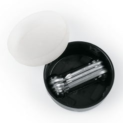 SKS Spacecage Flaschenhalter 9 SKS Spacecage Flaschenhalter -E-Bikes Verkäufe 11411 spacecage detail 02