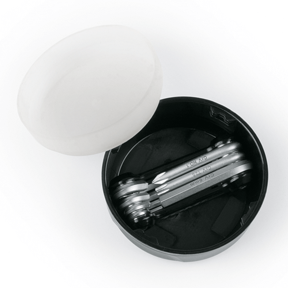 SKS Spacecage Flaschenhalter 6 SKS Spacecage Flaschenhalter – Bild 4