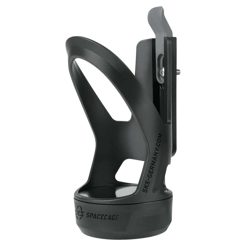 SKS Spacecage Flaschenhalter 3 SKS Spacecage Flaschenhalter