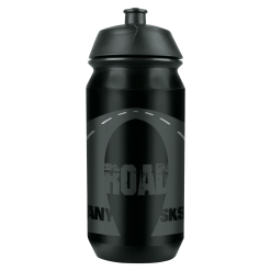 SKS Trinkflasche Road Black Small - 500ml