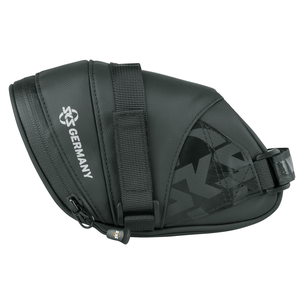 SKS Explorer Straps 800 - Satteltasche 3 SKS Explorer Straps 800 - Satteltasche