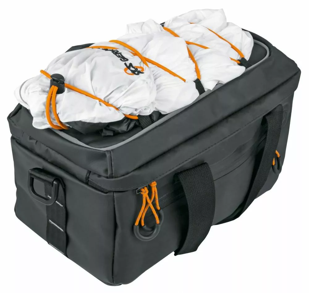 SKS INFINITY TOPBAG Wasserdichte Fahrradtasche 3 SKS INFINITY TOPBAG Wasserdichte Fahrradtasche