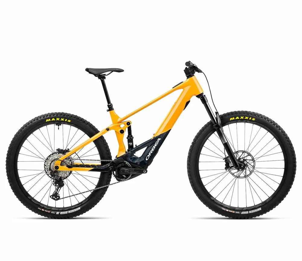 Orbea Wild H20 E-MTB 2023 3 Orbea Wild H20 E-MTB 2023
