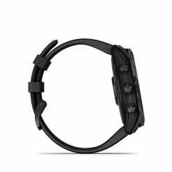 Garmin Fenix® 7X - Sapphire Solar Edition - DLC Titan -E-Bikes Verkäufe 11df47a
