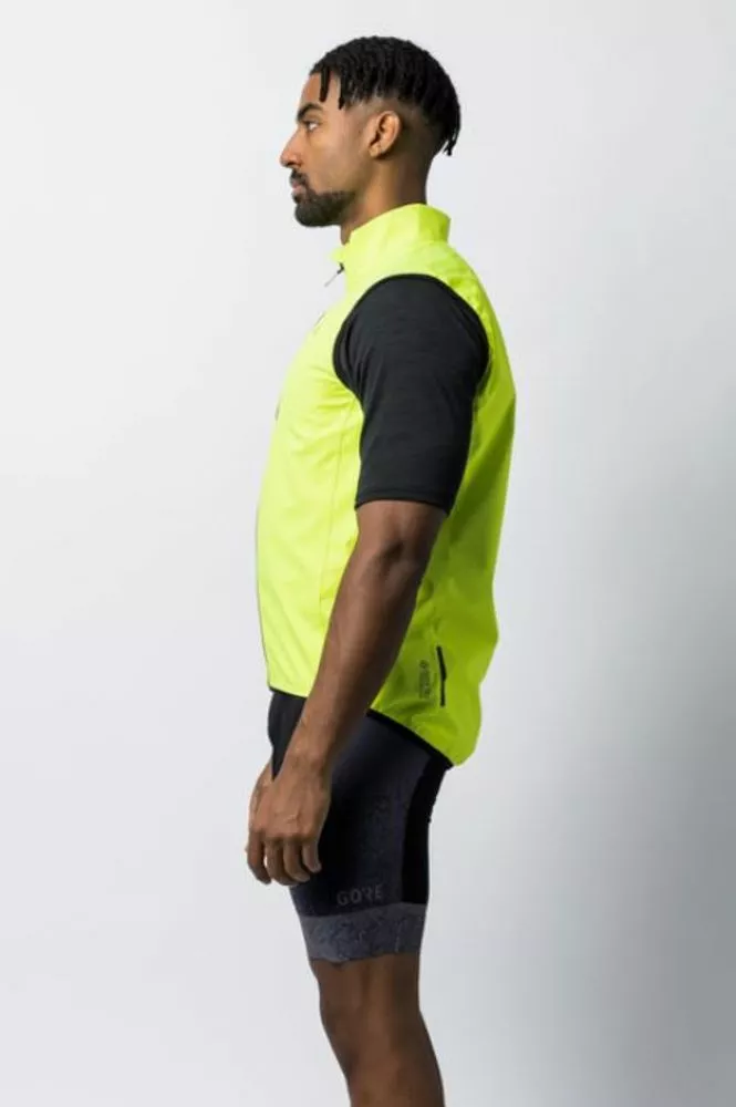 Gore Wear GORE® WEAR Spirit Weste Herren 7 Gore Wear GORE® WEAR Spirit Weste Herren – Bild 5