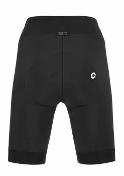 Assos Uma GT Half Shorts C2 Short -E-Bikes Verkäufe 12 10 237 18 uma gt half shorts c2 short black series retro