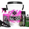 Muc-Off Muc Off Bucket Kit -E-Bikes Verkäufe 12 d1346173 9e97 4fff 97b9 51b22e4eee0e