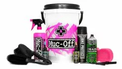 Muc-Off Muc Off Bucket Kit