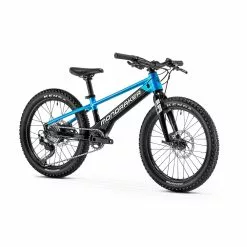Mondraker, PLAY 20 (SPE) 2022 E-Kids -E-Bikes Verkäufe 123e217