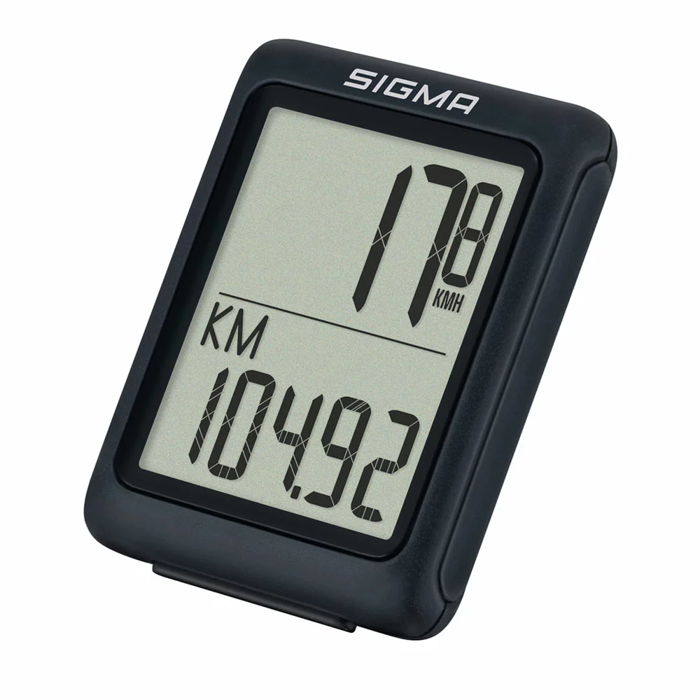 Sigma BC 5.0 WR Fahrradcomputer 3 Sigma BC 5.0 WR Fahrradcomputer