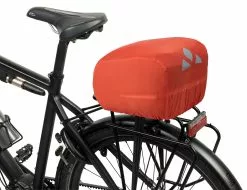 Vaude Silkroad Plus - Gepäckträgertasche Zum Radfahren -E-Bikes Verkäufe 12707 d 2