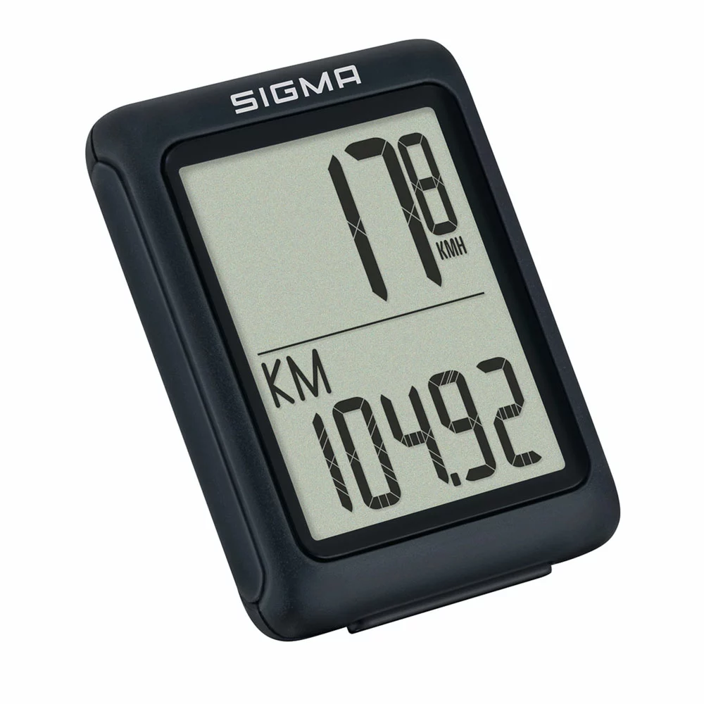 Sigma BC 5.0 WR Fahrradcomputer 5 Sigma BC 5.0 WR Fahrradcomputer – Bild 3