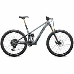 Pivot, Shuttle SL World Cup XTR MTB E-Bike 2022
