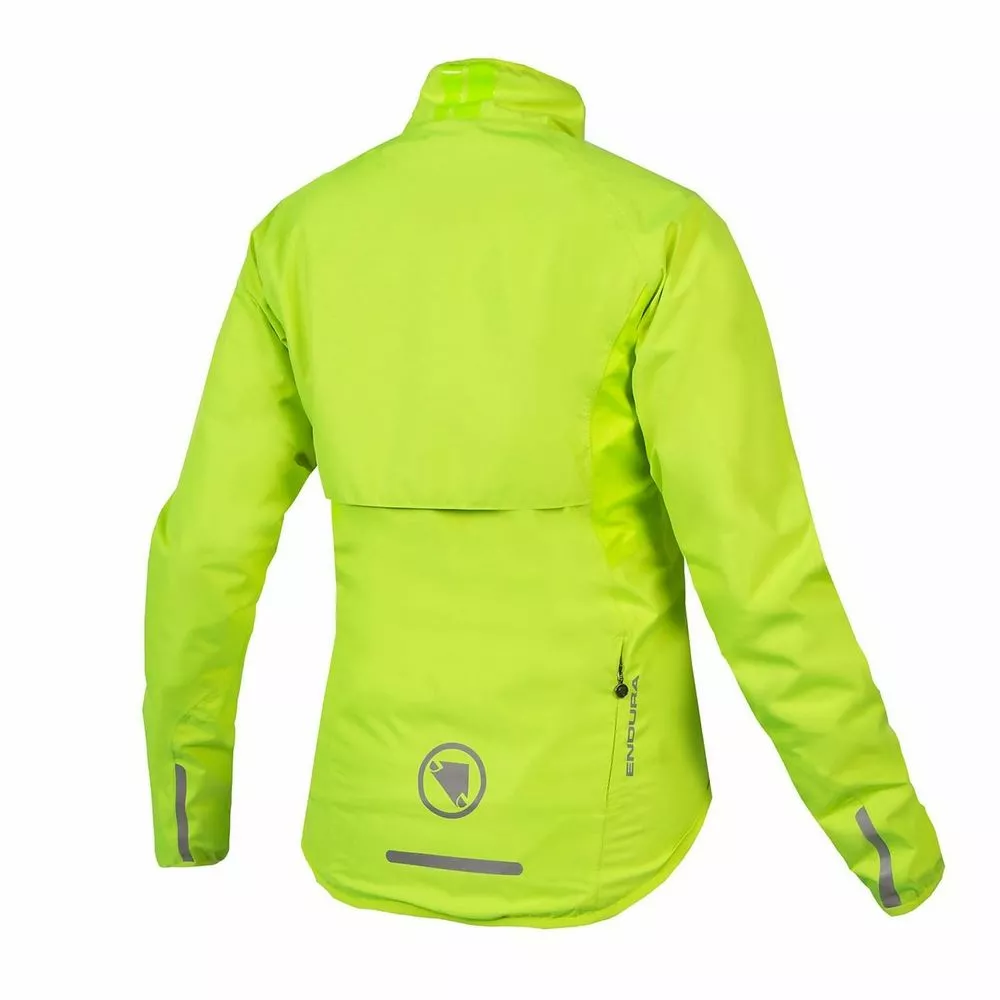 Endura Ltd Endura Damen Xtract Jacke 4 Endura Ltd Endura Damen Xtract Jacke – Bild 2