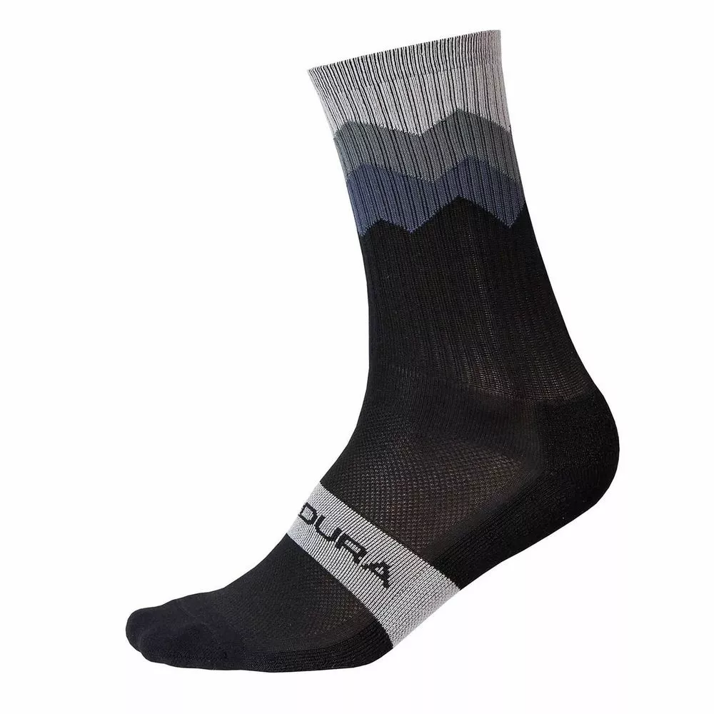 Endura Ltd Endura Zacken Socken 3 Endura Ltd Endura Zacken Socken