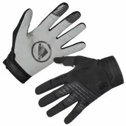 Endura Ltd Endura SingleTrack Handschuhe