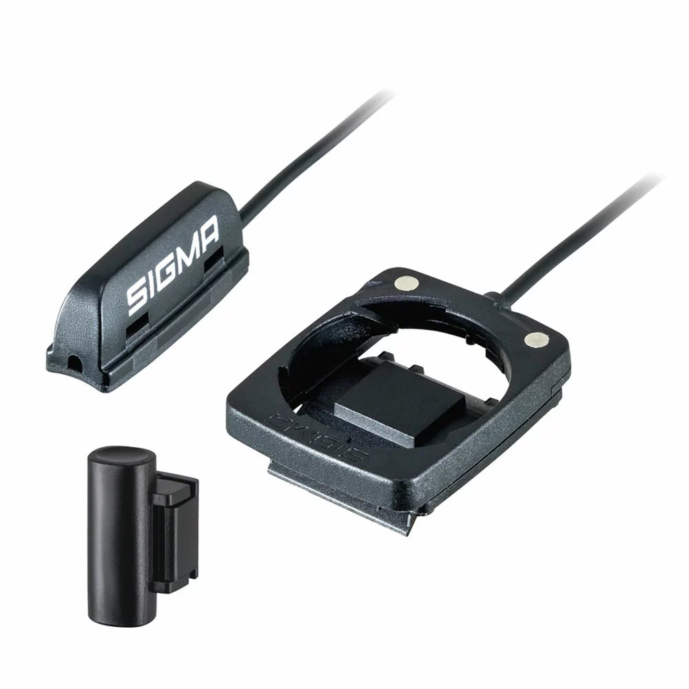 Sigma BC 5.0 WR Fahrradcomputer 6 Sigma BC 5.0 WR Fahrradcomputer – Bild 4