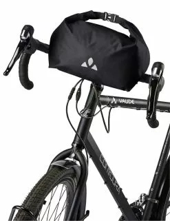 VAUDE Aqua Box Light Fahrrad Lenkertasche 15 VAUDE Aqua Box Light Fahrrad Lenkertasche -E-Bikes Verkäufe 12950 051 d 2