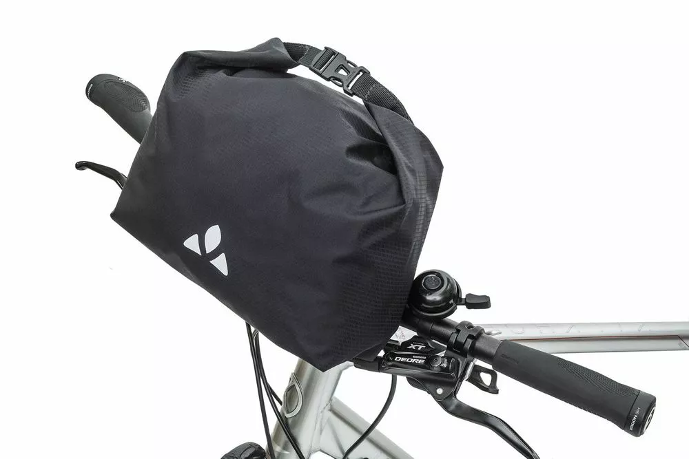 VAUDE Aqua Box Light Fahrrad Lenkertasche 10 VAUDE Aqua Box Light Fahrrad Lenkertasche – Bild 8