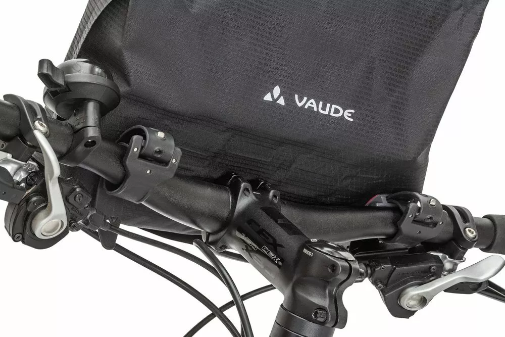VAUDE Aqua Box Light Fahrrad Lenkertasche 11 VAUDE Aqua Box Light Fahrrad Lenkertasche – Bild 9
