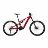 Norco Bicycles Norco Sight VLT 2 Red/Black (720Wh Akku) -E-Bikes Verkäufe 12d4a67