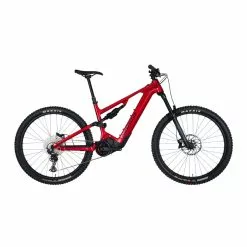 Norco Bicycles Norco Sight VLT 2 Red/Black (720Wh Akku)