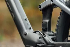 Orbea RISE M-TEAM Mountain E-Bike 2023 -E-Bikes Verkäufe 13 beauty rise