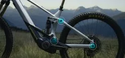 Orbea, WILD M20 MTB E-Bike 2023 12 Orbea, WILD M20 MTB E-Bike 2023 -E-Bikes Verkäufe 13 concentric boost ii 1920x893 1